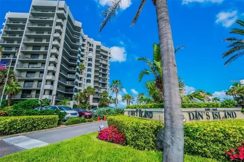 1600 Gulf Boulevard Clearwater Beach FL 33767