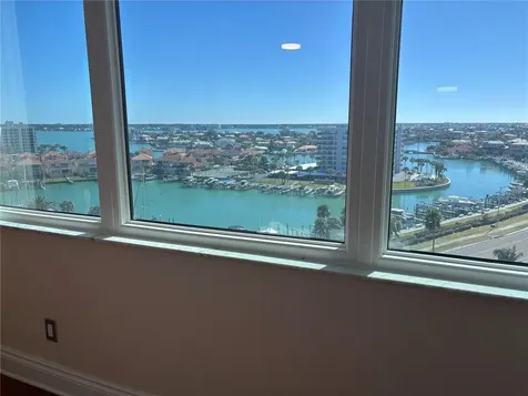 1600 Gulf Boulevard Clearwater Beach FL 33767