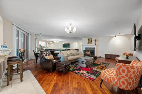 1600 Gulf Boulevard Clearwater Beach FL 33767