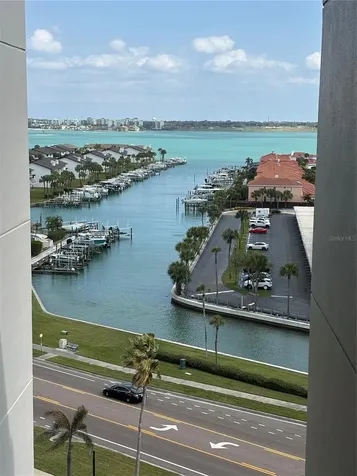 1600 Gulf Boulevard Clearwater Beach FL 33767