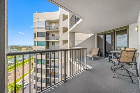 1600 Gulf Boulevard Clearwater Beach FL 33767