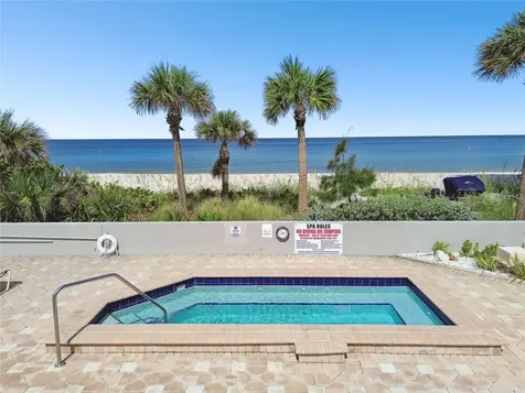 1600 Gulf Boulevard Clearwater Beach FL 33767
