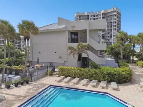 1600 Gulf Boulevard Clearwater Beach FL 33767