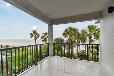 1600 Gulf Boulevard Clearwater Beach FL 33767