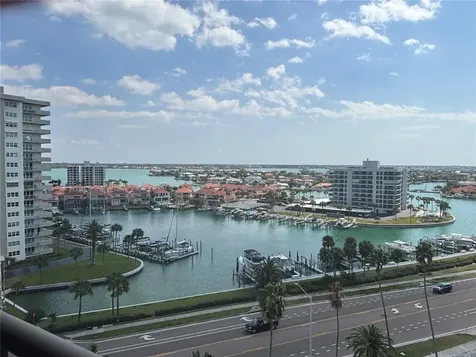 1600 Gulf Boulevard Clearwater Beach FL 33767