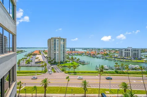 1600 Gulf Boulevard Clearwater Beach FL 33767