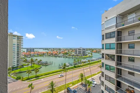 1600 Gulf Boulevard Clearwater Beach FL 33767