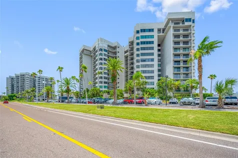 1600 Gulf Boulevard Clearwater Beach FL 33767