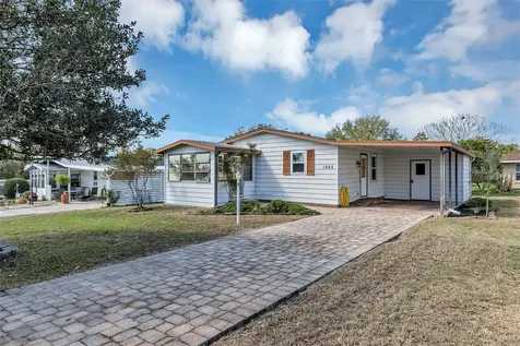 1404 Plantation Drive Lady Lake FL 32159