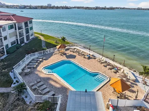 6210 Sun Boulevard St Petersburg FL 33715