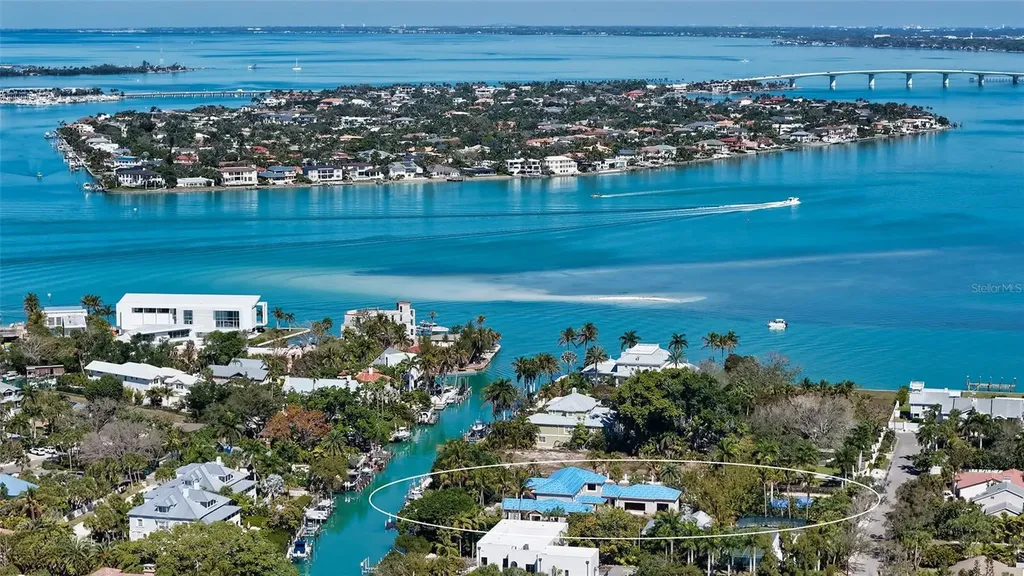 3460 Flamingo Avenue Sarasota FL 34242