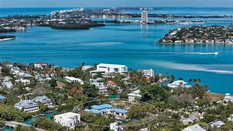 3460 Flamingo Avenue Sarasota FL 34242
