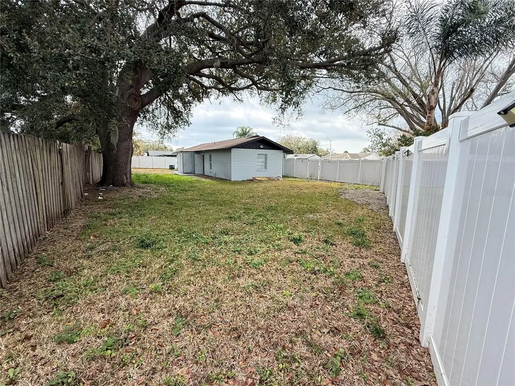 14109 Lonewood Place Tampa FL 33625