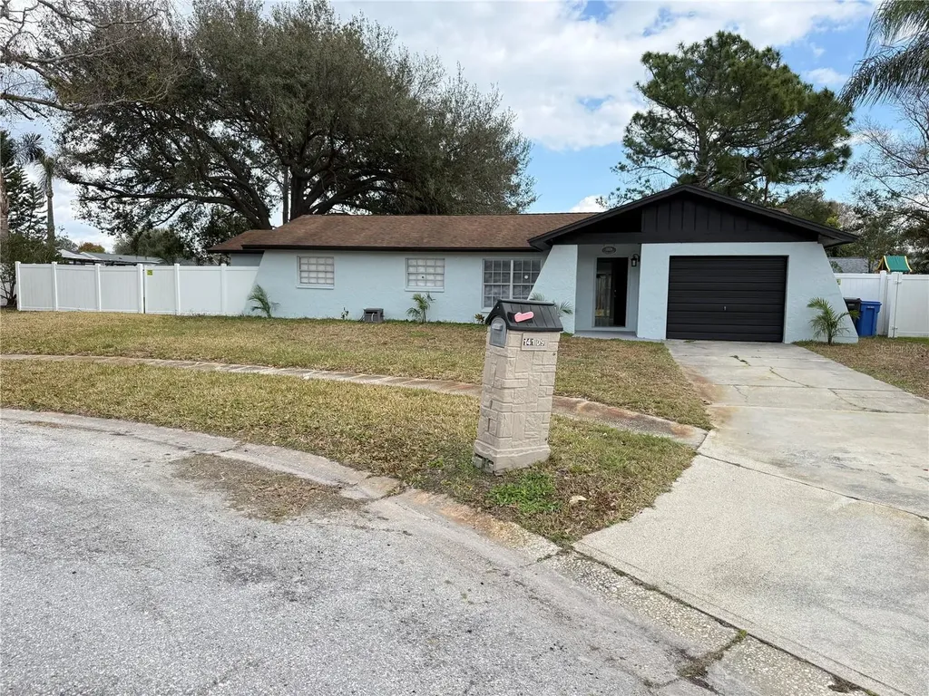 14109 Lonewood Place Tampa FL 33625