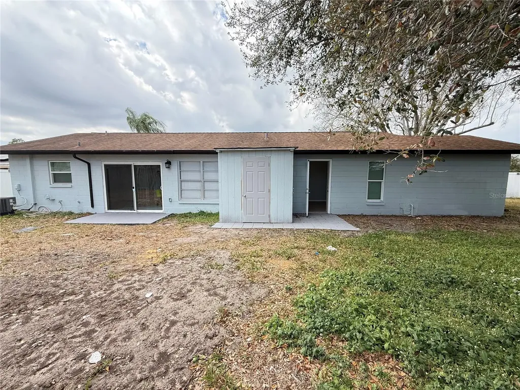 14109 Lonewood Place Tampa FL 33625