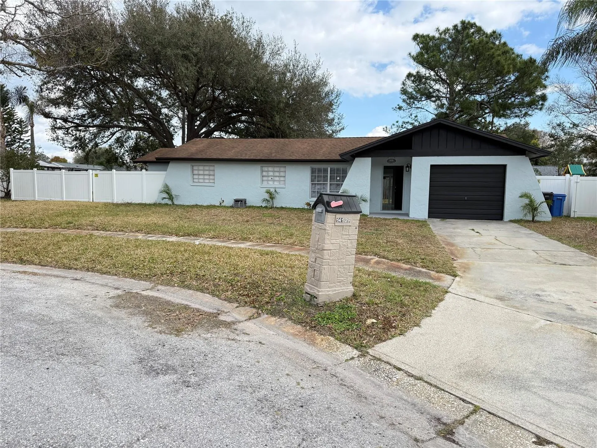 14109 Lonewood Place Tampa FL 33625
