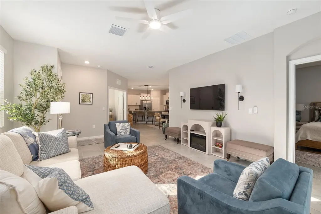 5293 NW 48th Place Ocala FL 34482