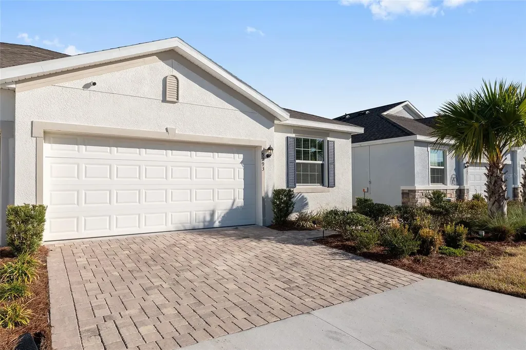 5293 NW 48th Place Ocala FL 34482