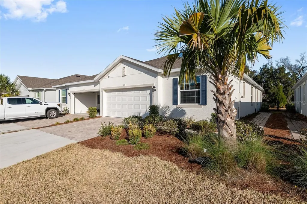 5293 NW 48th Place Ocala FL 34482