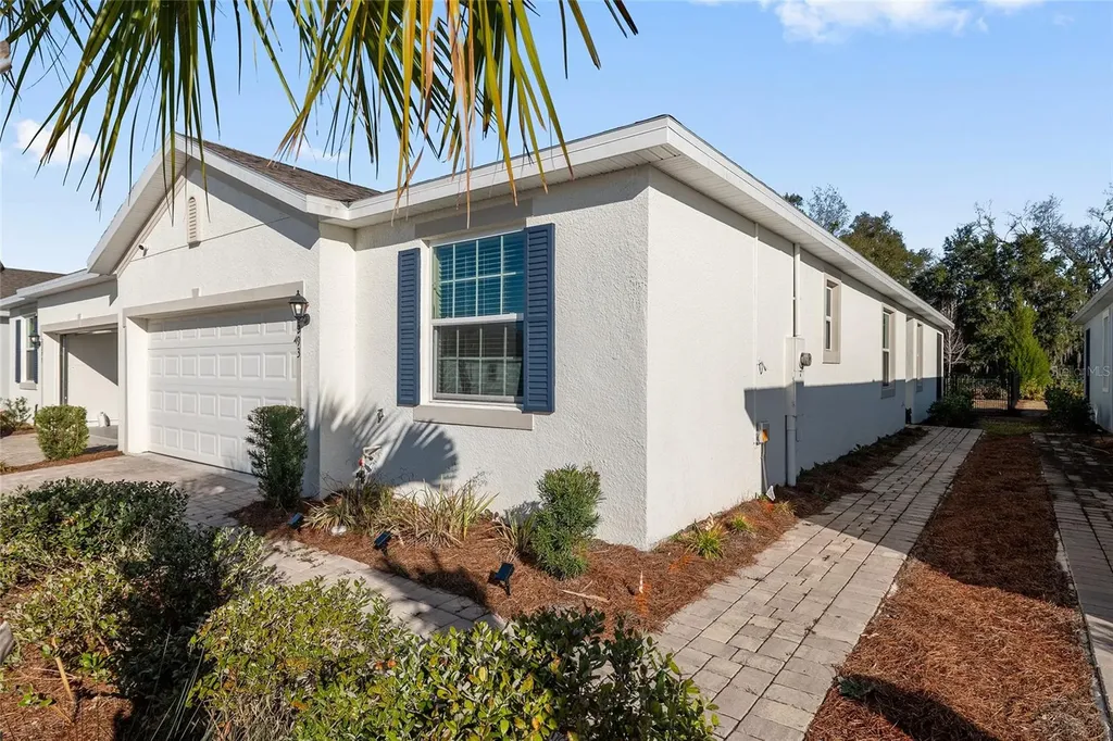 5293 NW 48th Place Ocala FL 34482