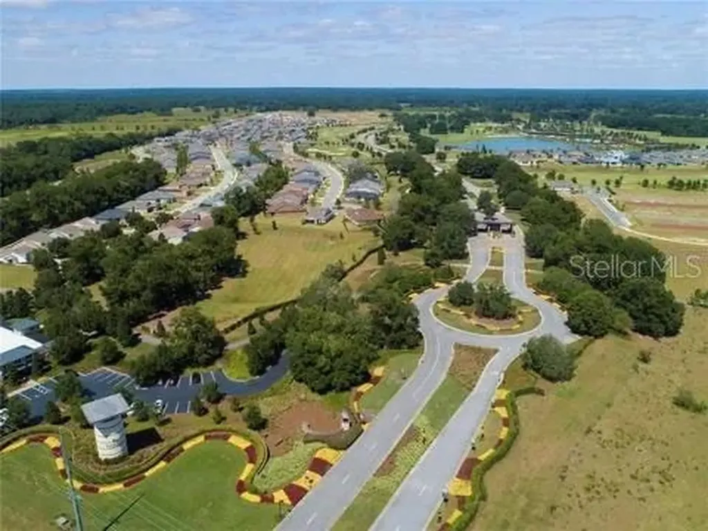 5293 NW 48th Place Ocala FL 34482
