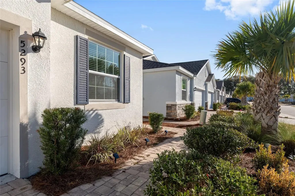 5293 NW 48th Place Ocala FL 34482