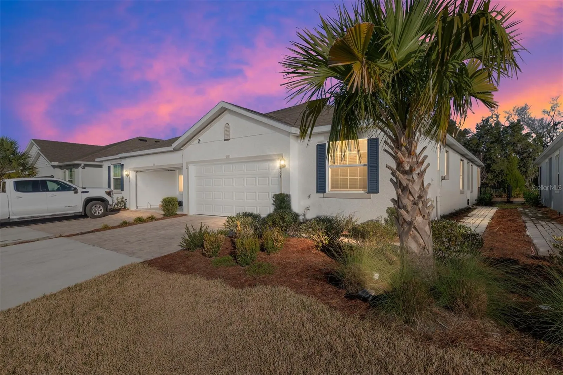 5293 NW 48th Place Ocala FL 34482