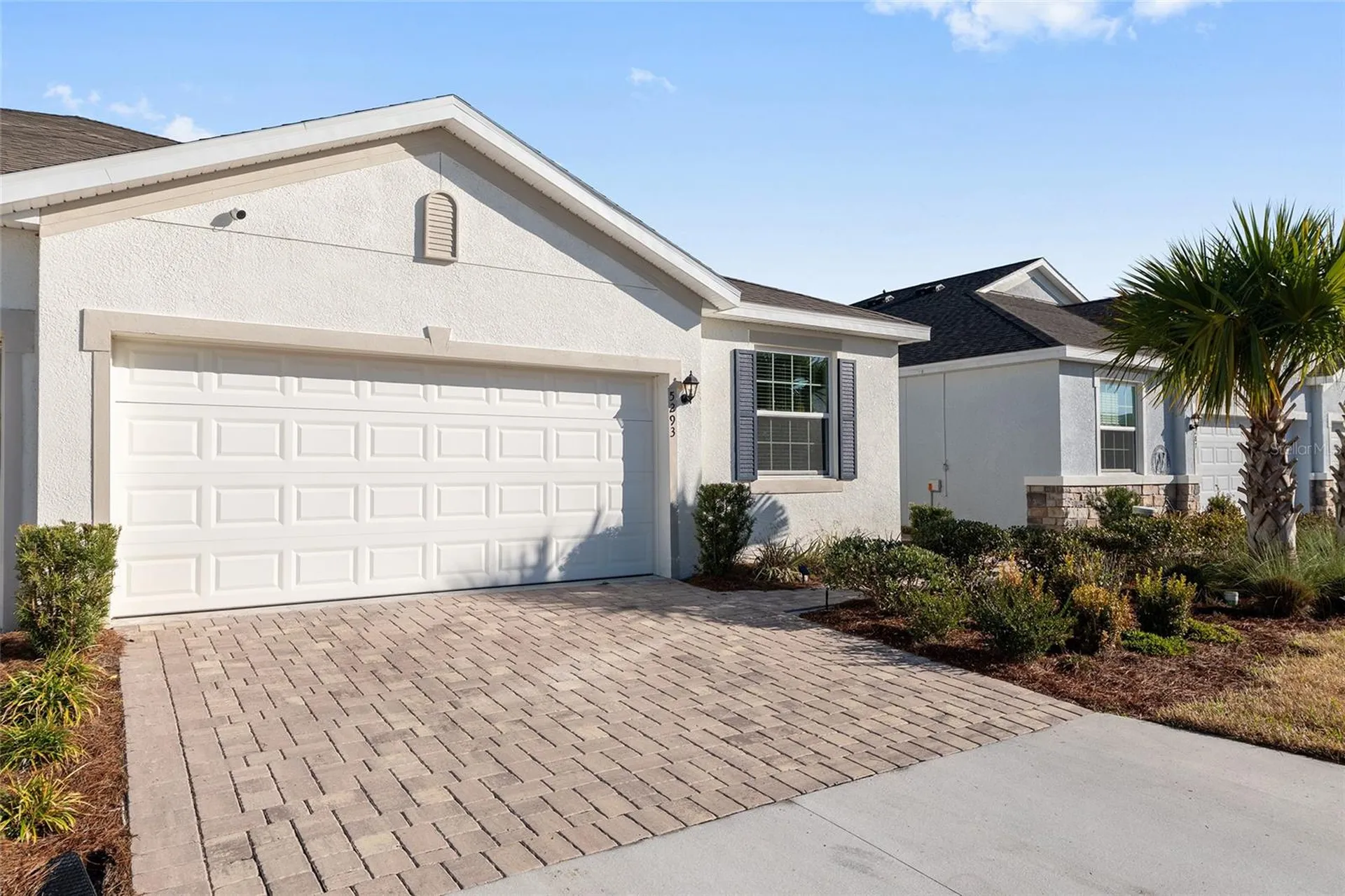 5293 NW 48th Place Ocala FL 34482