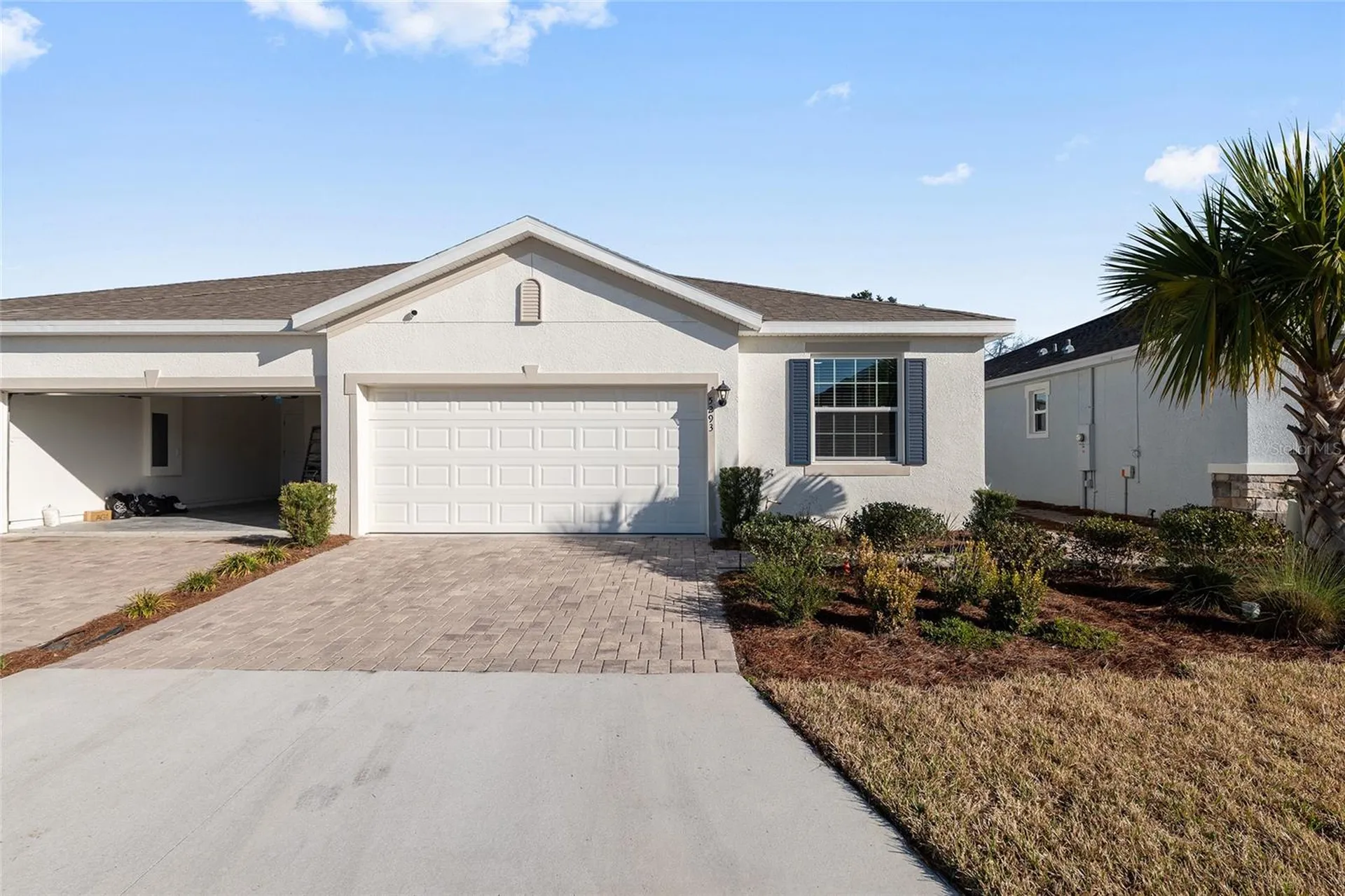 5293 NW 48th Place Ocala FL 34482