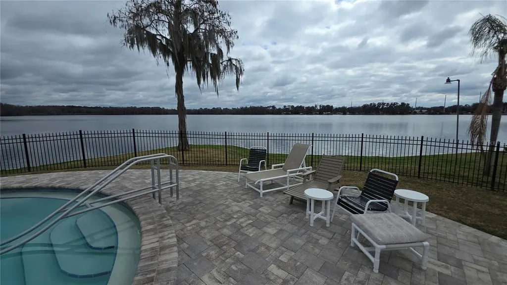 252 Pinewood Drive Eustis FL 32726