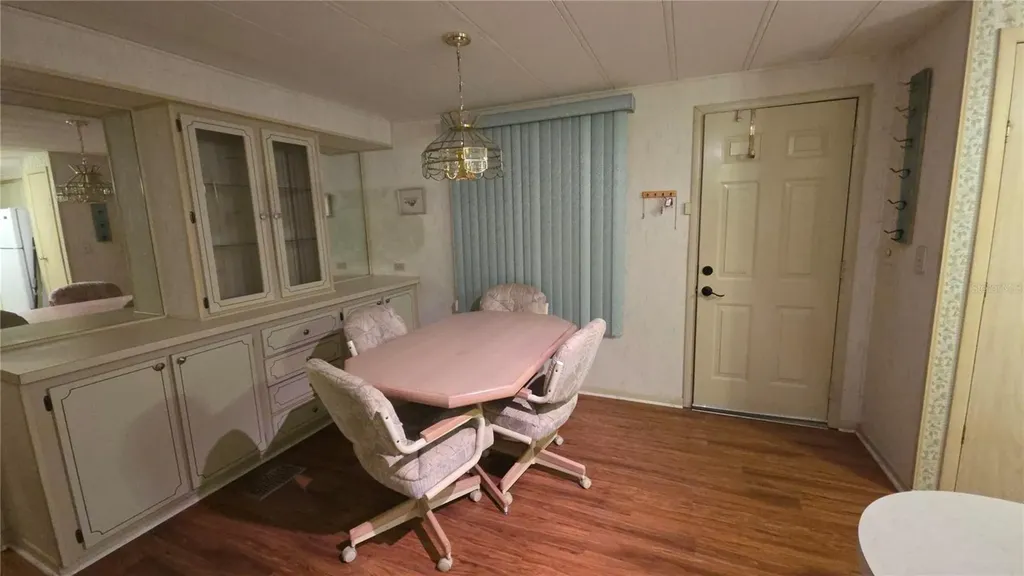 252 Pinewood Drive Eustis FL 32726
