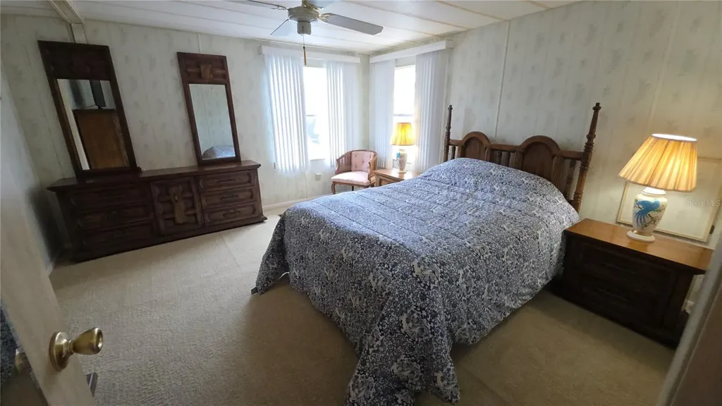 252 Pinewood Drive Eustis FL 32726