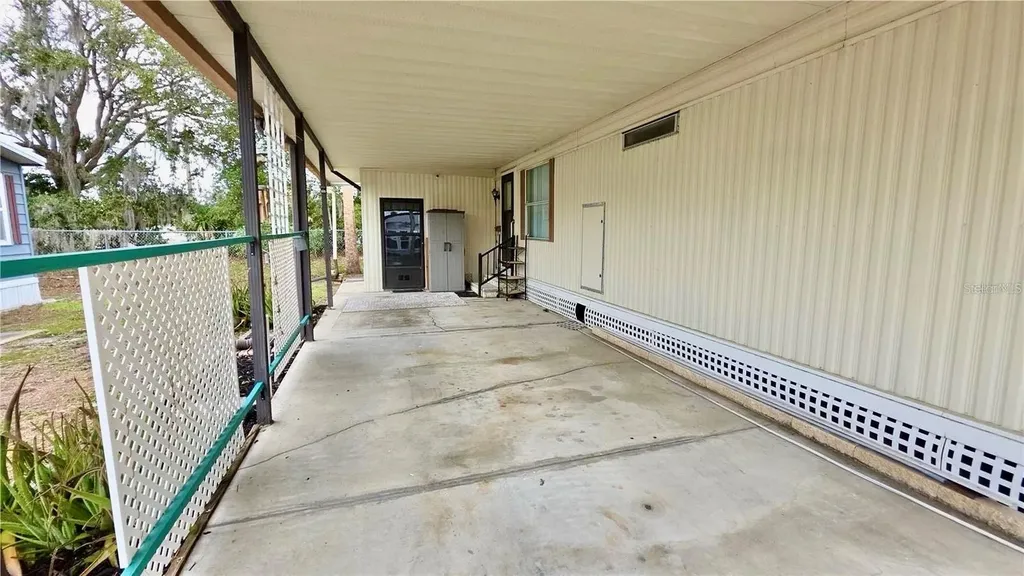 252 Pinewood Drive Eustis FL 32726