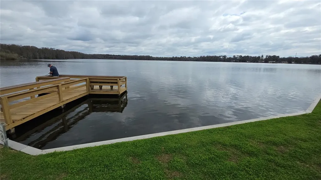 252 Pinewood Drive Eustis FL 32726