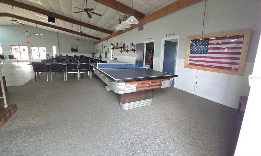 252 Pinewood Drive Eustis FL 32726