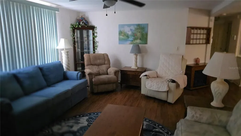 252 Pinewood Drive Eustis FL 32726
