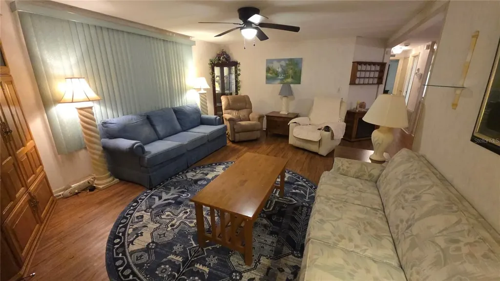 252 Pinewood Drive Eustis FL 32726