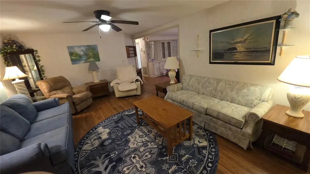 252 Pinewood Drive Eustis FL 32726