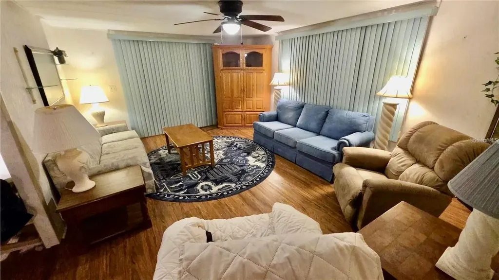 252 Pinewood Drive Eustis FL 32726