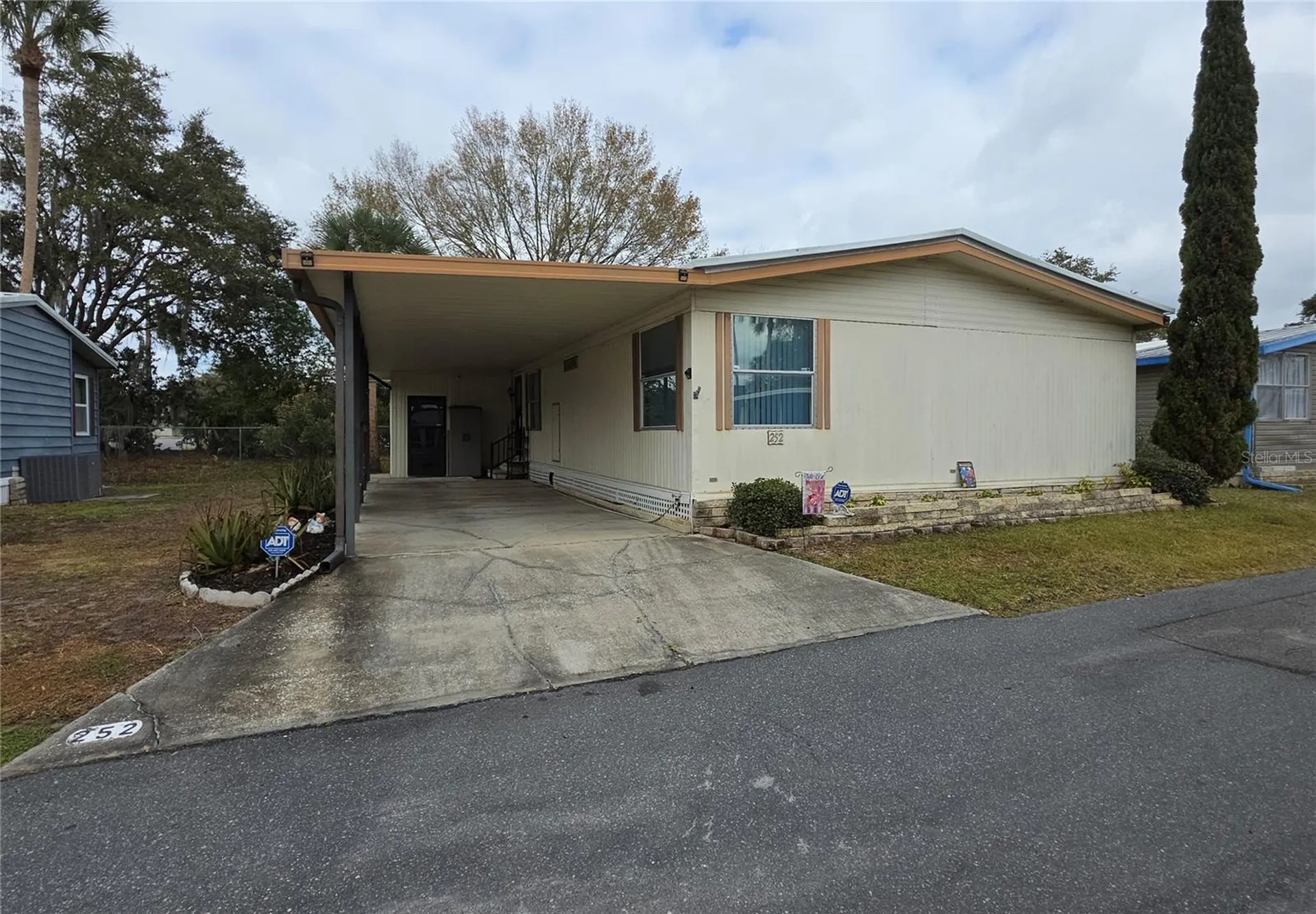 252 Pinewood Drive Eustis FL 32726
