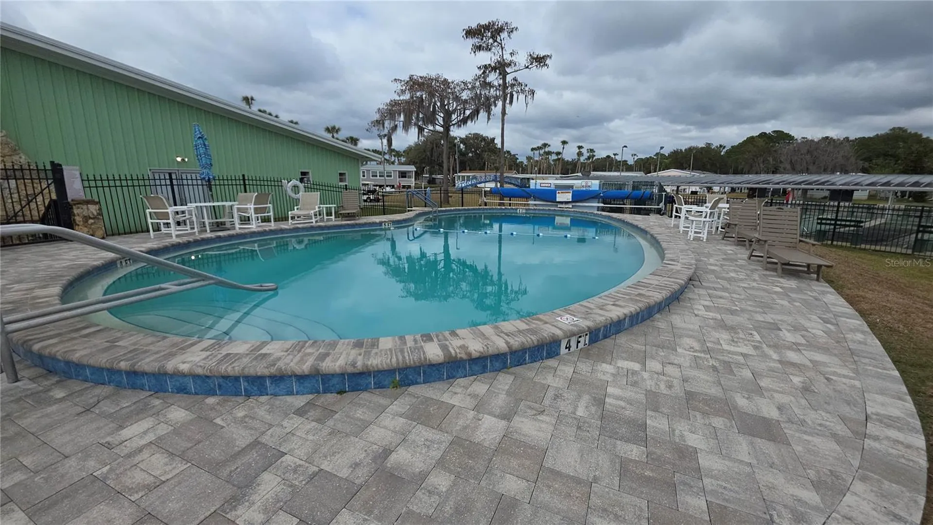 252 Pinewood Drive Eustis FL 32726