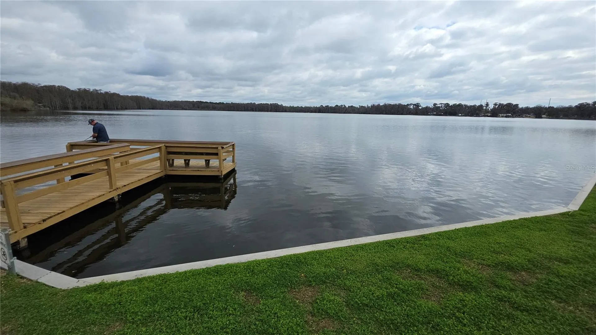 252 Pinewood Drive Eustis FL 32726