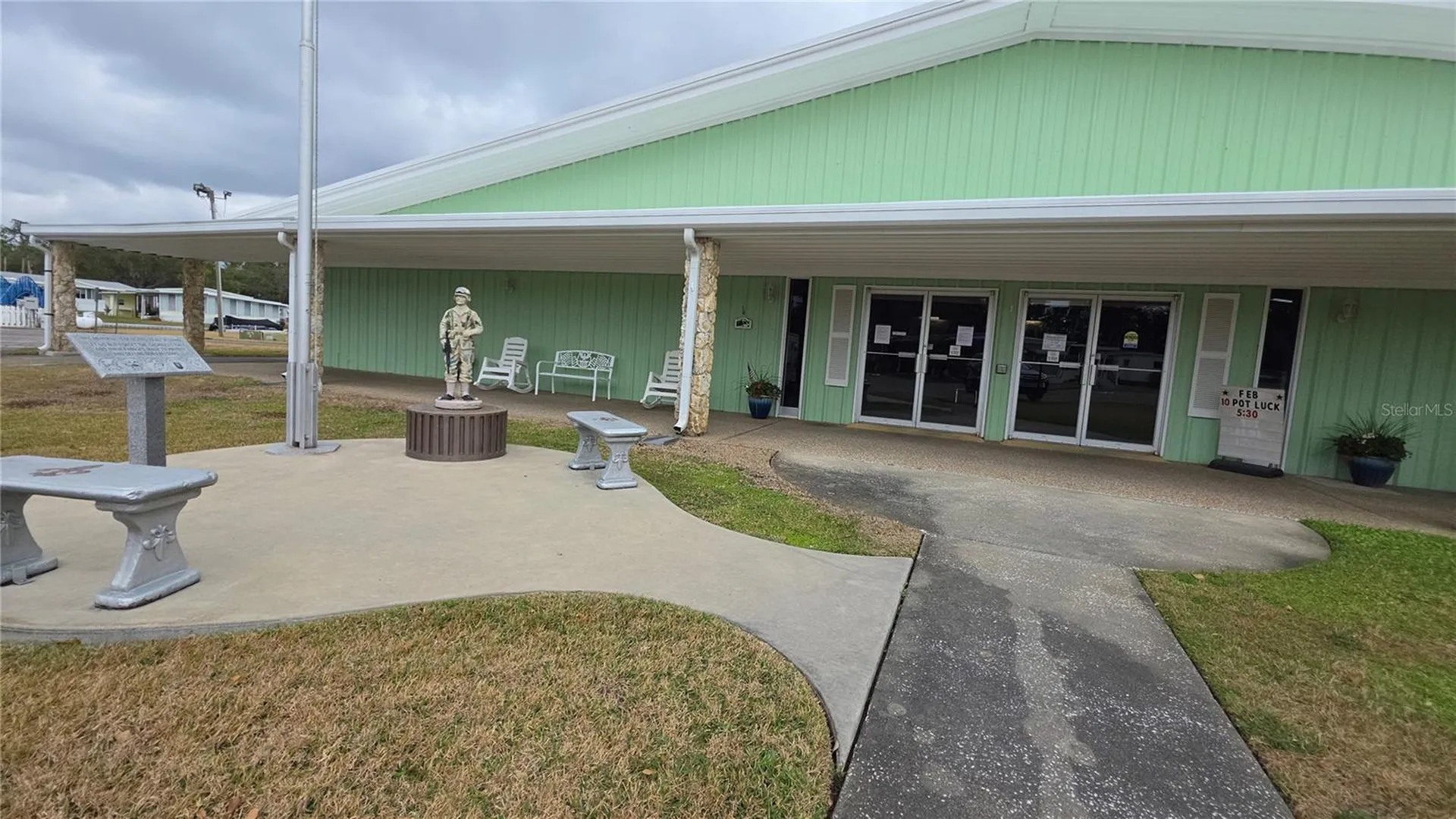 252 Pinewood Drive Eustis FL 32726