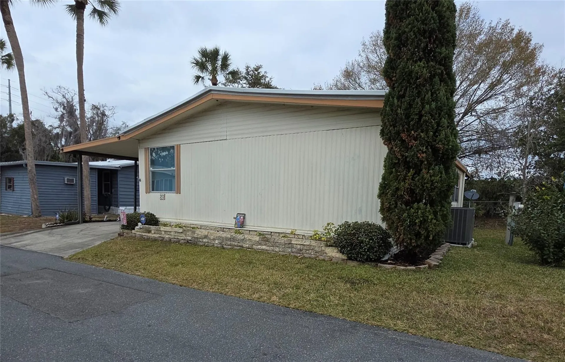 252 Pinewood Drive Eustis FL 32726