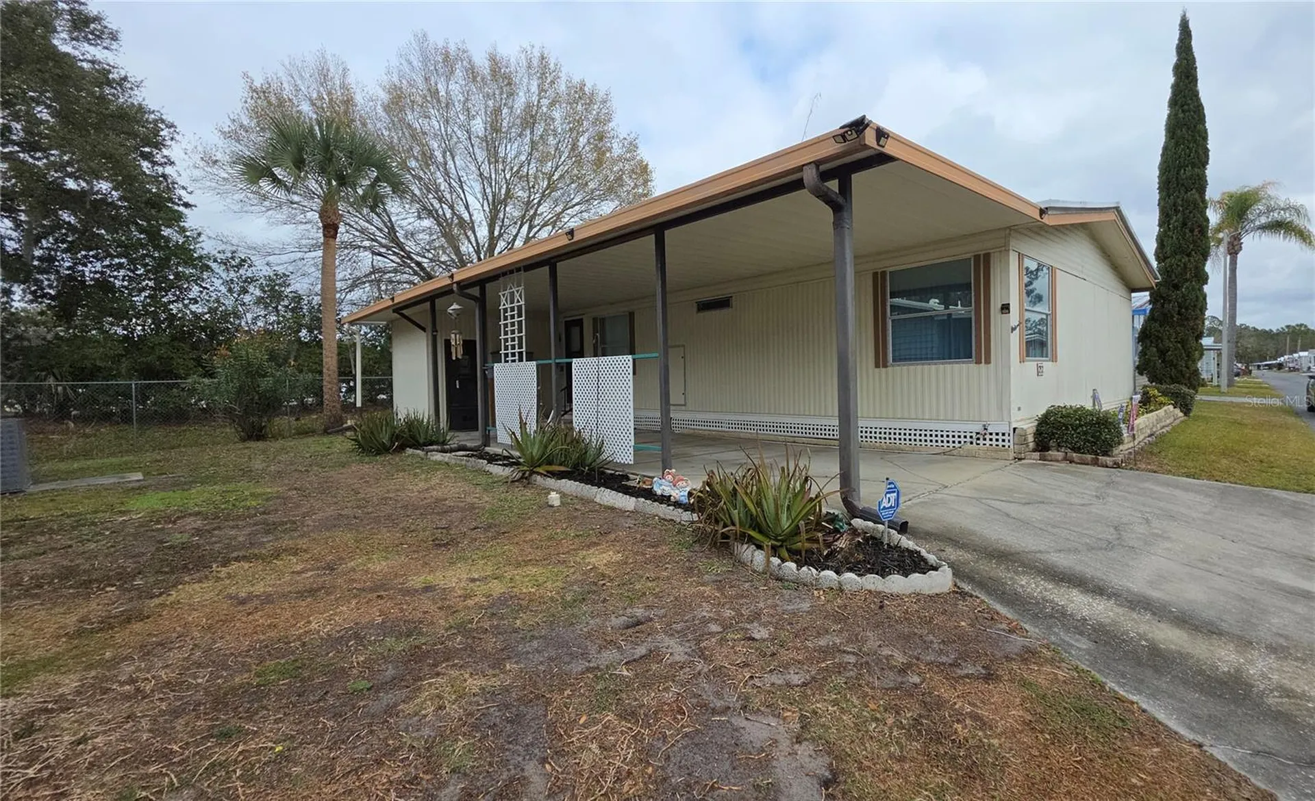 252 Pinewood Drive Eustis FL 32726