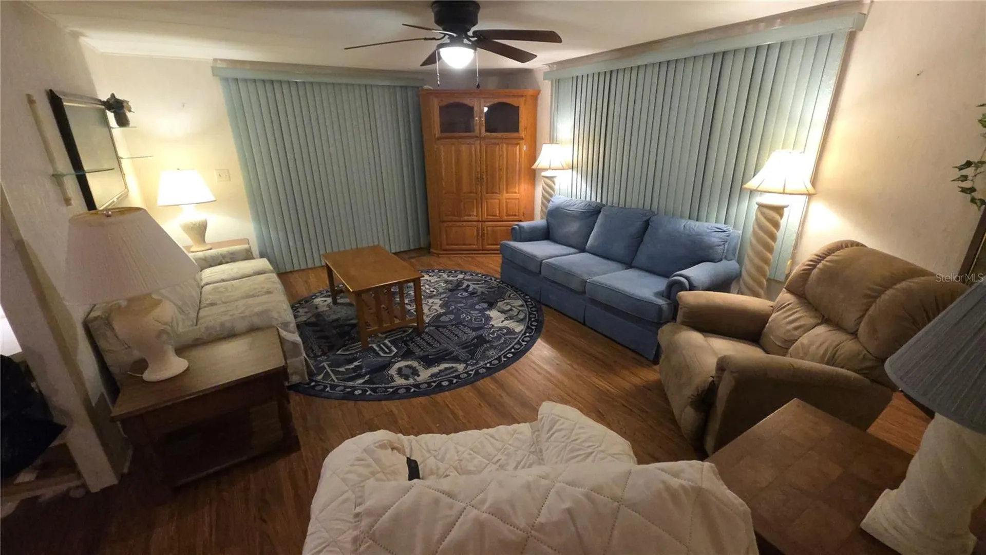 252 Pinewood Drive Eustis FL 32726