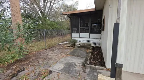 252 Pinewood Drive Eustis FL 32726