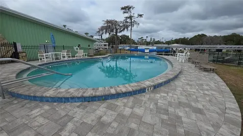 252 Pinewood Drive Eustis FL 32726