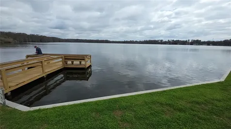 252 Pinewood Drive Eustis FL 32726