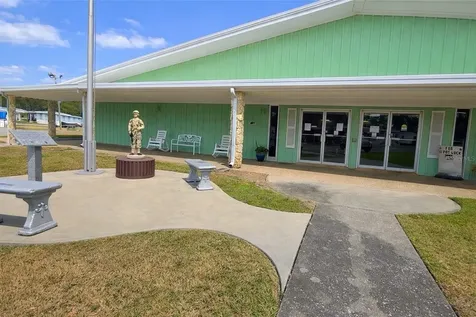 252 Pinewood Drive Eustis FL 32726